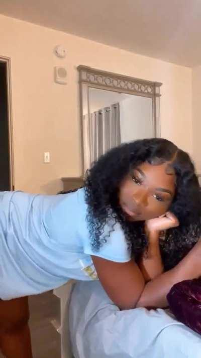 IG Story (October 29, 2023)