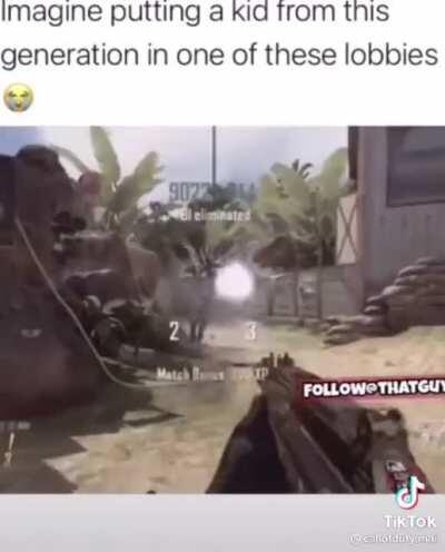 things that main sub kids can't stand back in the days