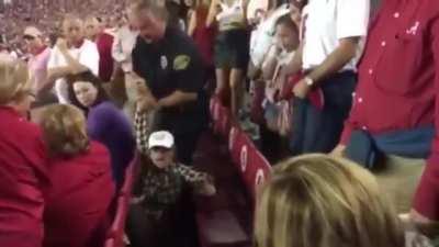 Cool Grandma Alert🚨