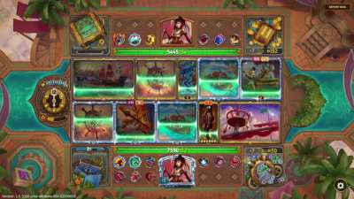 Reel' Em In is way too OP of a skill