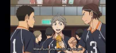 My favorite moment from season 2!!