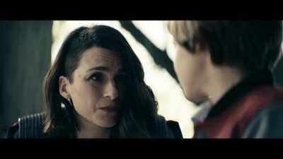 Even Homelander Was Confused