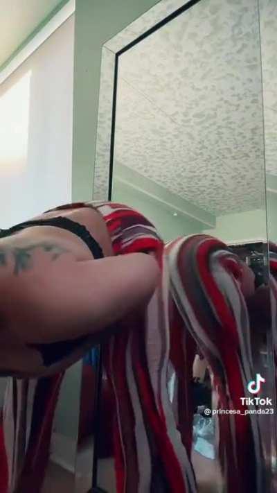 @princesa_panda23 👏🏿