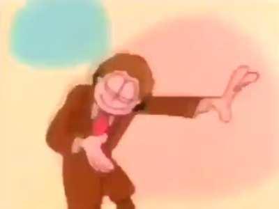 Jon's comeback to meme culture