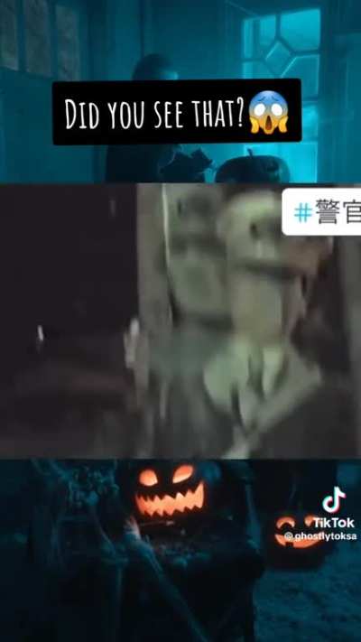 Japanese Horror Video 2#