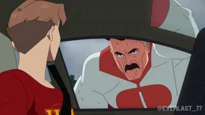 Williams car is dirty asf