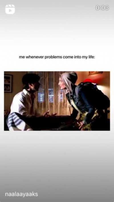 The smart thing to do