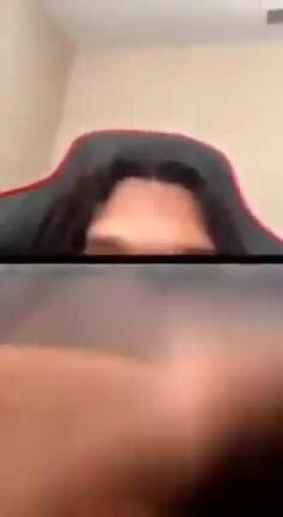 seen the haunted mound ice burg post and at the very bottom was 