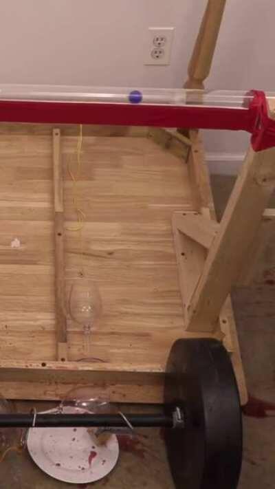 Oh, and if you put black pepper, it tastes really good...