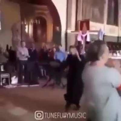 Some say, he became HIGHpriest(๑•﹏•)