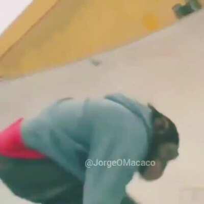 Sonho: garoto indie, otaku, skatista e fumante