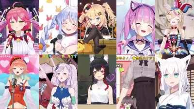 I was told you guys would like this, so I hope you do!