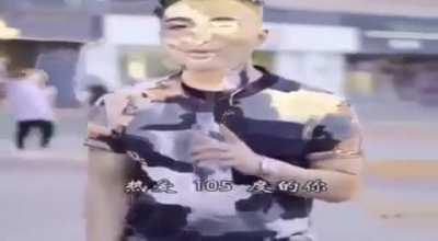 god mothafuckin damn