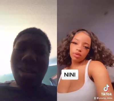 💔 he gets women and can’t hold on to none of em