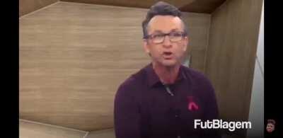 Quando você tá puto, mas é fofo.