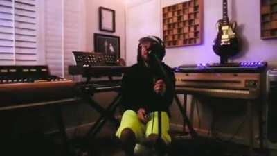 Another from Sam Balaban's Insta