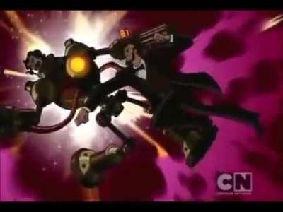 Batman the american patriot