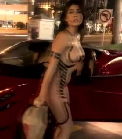 I guess this is fine