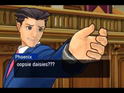 Wright's Last Resort