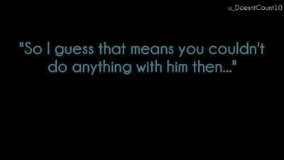 Rules were made to be broken.