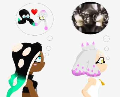 My Bing Bangð¿ meme improved by the amazing art of  u/PC_KURCZ4K