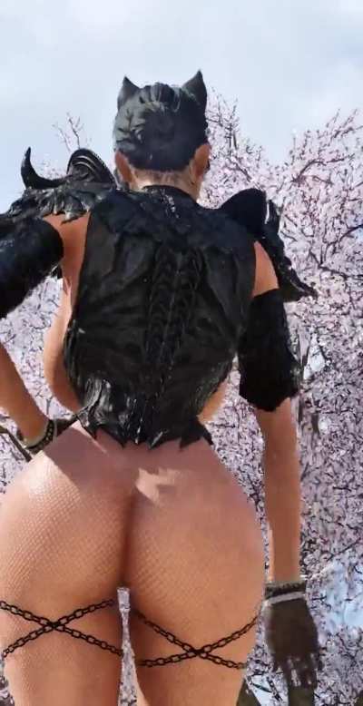 No mod installed. [Vindictus: Defying Fate]