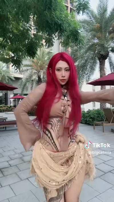 Tiktok