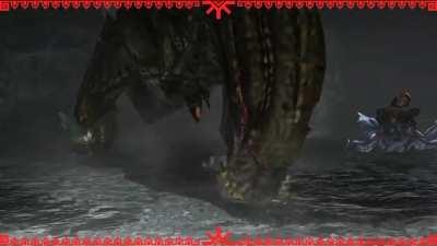 I completed the quest... I guess?