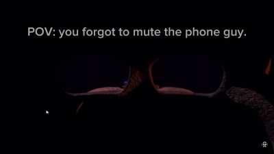 Who would have thought Scott Cawthon could rival AI