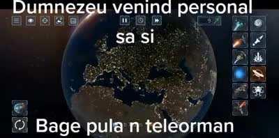 Teleorman? Hah, mai bine zis teleorf*meie hahahaha