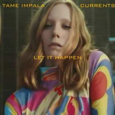 Happy 5 years to Currents