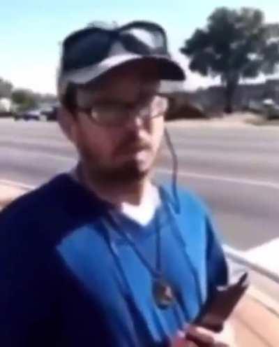 Rapist homo thug black ball