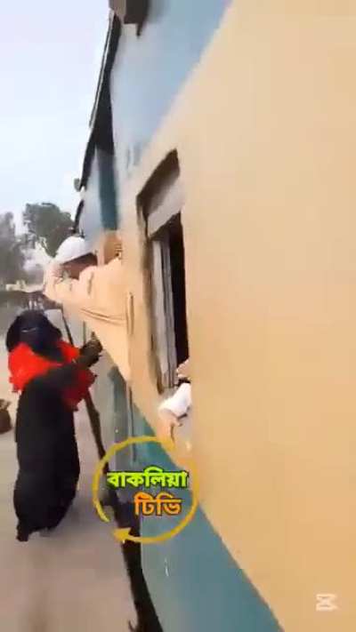 Abdul and Fathima getting divorced Live