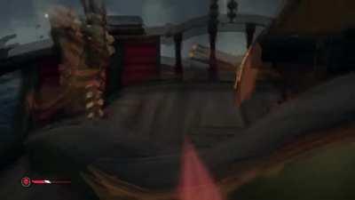 Megalodon IQ-200 Play