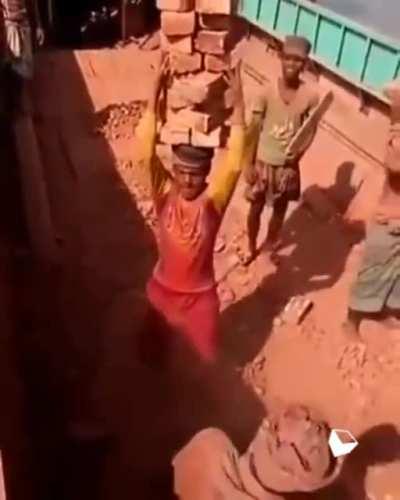 If You Think Your Job Is Hard';