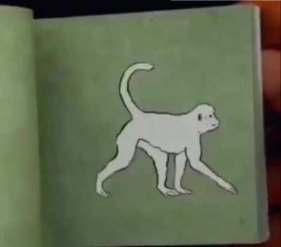 izlediğiniz videodaki resimler, şuan ki modern insanın evriminin geriye doğru ilerlemesi şeklinde çizilip boyanıp bu şekilde derlenmiştir. (bana ait değil, insta'da buldum. çok hoşuma gitti atayım dedim. arkadaki müzik ne alaka onu bile bilmiyorum, teşekk