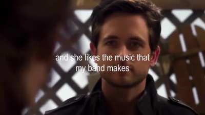 Who was Fiona’s best boyfriend?