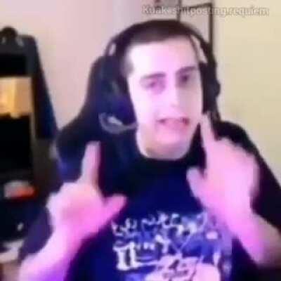 Que buena materia prima