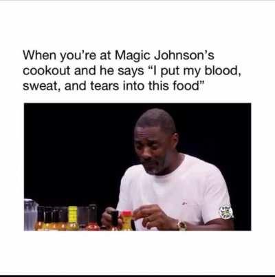 i’m going back for seconds