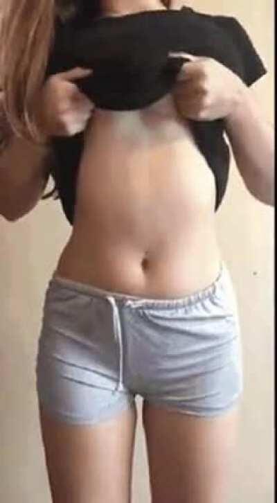 A huge Surprise (Drop)