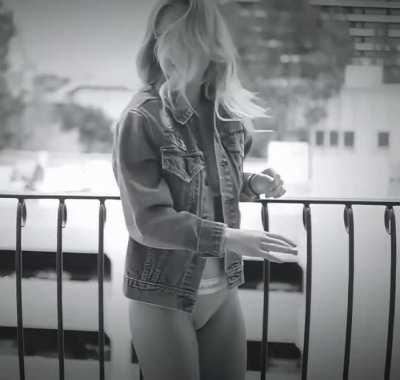 Sydney Sweeney is unreal