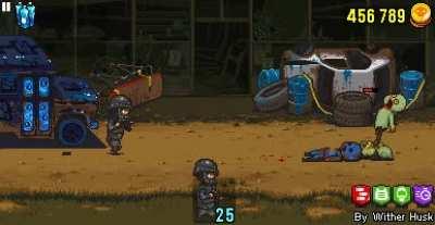 Cheap, fast, and effective execution of orders are guerrilla labels(See the comments for details)