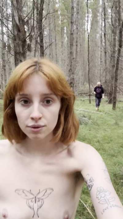 a new company appeared