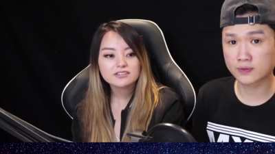 Jeannie is dead inside- Henry questions 