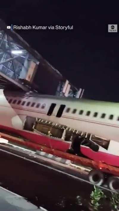 A Normal Day In India - (repost with better angle)