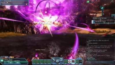 When that ultra instinct kick in