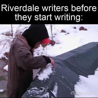 They did an extra line for each season