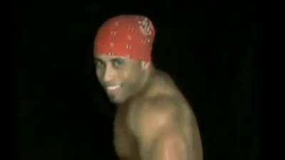 Friend asked me to create this unholy abomination