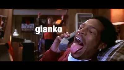 UNA CLASSICA SERATA SU TS w/ Zano, Blur, Marza, VivaLaFazza e Gianko