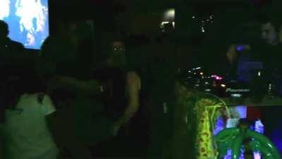 Afro Dancehall Beat in a Raggamuffin style, Australia I represent!!! Paying homage to Uganda and my musical fathers Super Cat, Cutty Ranks & Brigadier Jerry